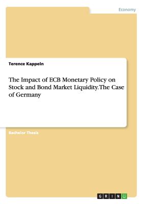 The Impact of ECB Monetary Policy on Stock and Bond Market Liquidity. The Case of Germany