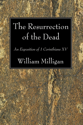 The Resurrection of the Dead