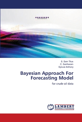 Bayesian Approach For Forecasting Model