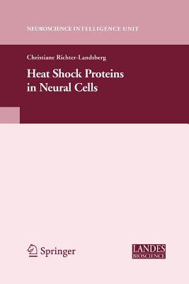 Heat Shock Proteins in Neural Cells