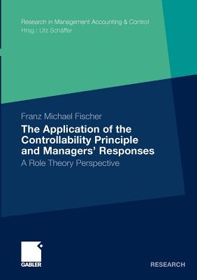 The Application of the Controllability Principle and Managers