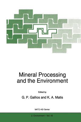 Nwf.com: Mineral Processing and the Environment: كتب