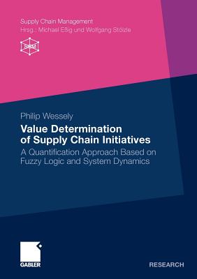 Value Determination of Supply Chain Initiatives : A Quantification Approach Based on Fuzzy Logic and System Dynamics