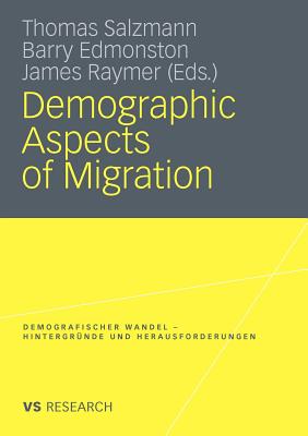 Demographic Aspects of Migration