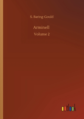 غلاف كتاب Arminell :Volume 2