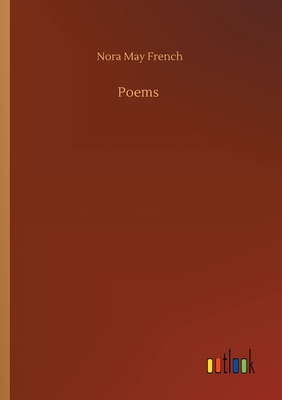 غلاف كتاب Poems