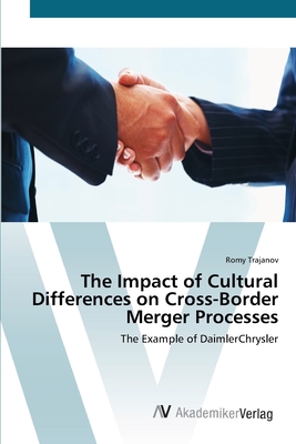 The Impact of  Cultural Differences on  Cross-Border Merger Processes