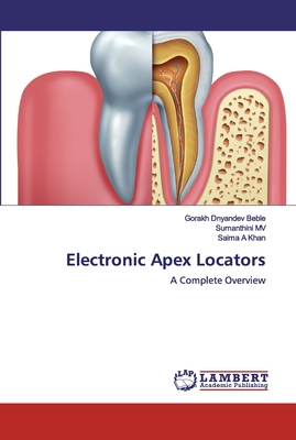 Electronic Apex Locators