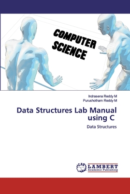Nwf.com: Data Structures Lab Manual using C: Indrasena Reddy: كتب