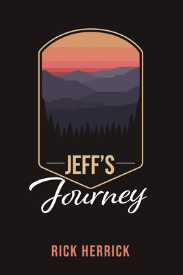 غلاف كتاب Jeff's Journey