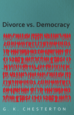 Divorce vs. Democracy