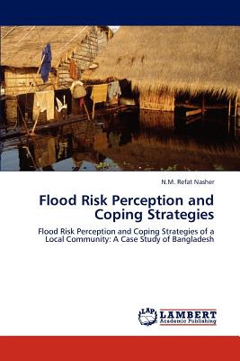 غلاف كتاب Flood Risk Perception and Coping Strategies