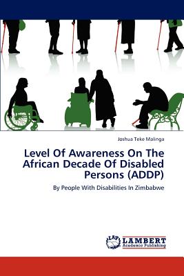 Level of Awareness on the African Decade of Disabled Persons (Addp)