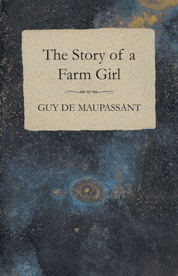 The Story of a Farm Girl