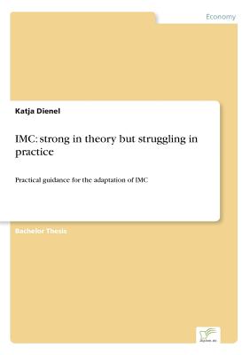 IMC: strong in theory but struggling in practice:Practical guidance for the adaptation of IMC