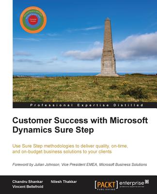 Customer Success with Microsoft Dynamics Sure Step