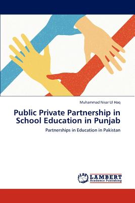 Public Private Partnership in School Education in Punjab