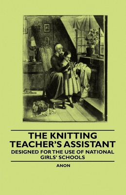 The Knitting Teacher