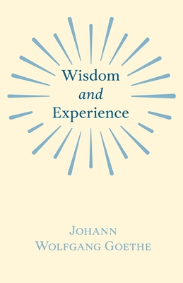 Wisdom and Experience