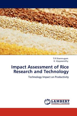 Impact Assessment of Rice Research and Technology