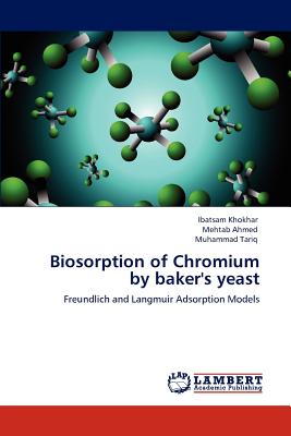 Biosorption of Chromium by baker