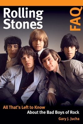 Rolling Stones FAQ: All That