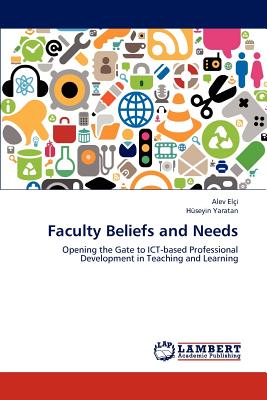 غلاف كتاب Faculty Beliefs and Needs