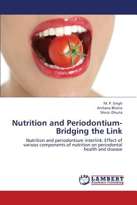 Nutrition and Periodontium- Bridging the Link