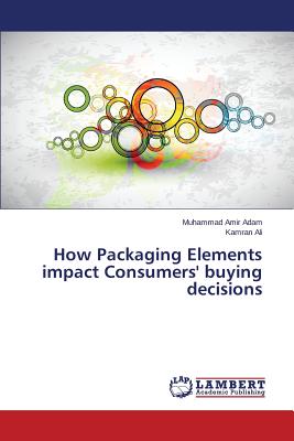 How Packaging Elements impact Consumers