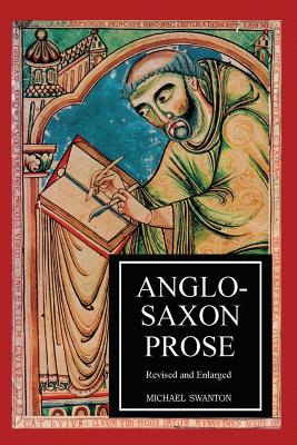 Anglo Saxon prose