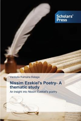 Nissim Ezekiel