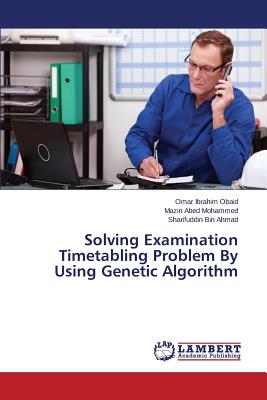 Solving Examination Timetabling Problem By Using Genetic Algorithm