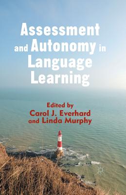 غلاف كتاب Assessment and Autonomy in Language Learning