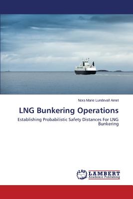 LNG Bunkering Operations