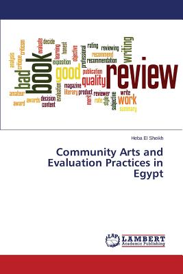 Community Arts and Evaluation Practices in Egypt