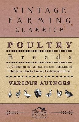 Poultry Breeds - A Collection of Articles on the Varieties of Chickens, Ducks, Geese, Turkeys and Fowl