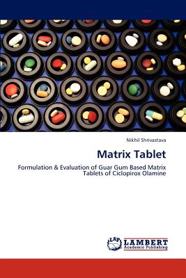 Matrix Tablet