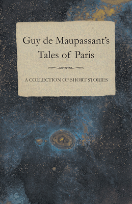 Guy de Maupassant