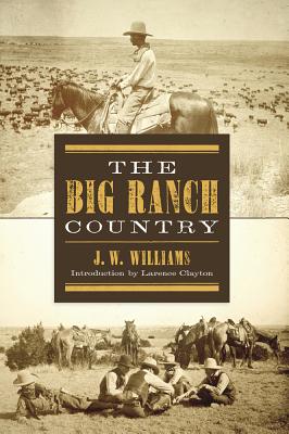 The Big Ranch Country