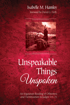 Unspeakable Things Unspoken