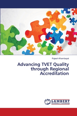 Advancing TVET Quality through Regional Accreditation