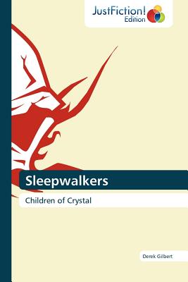 غلاف كتاب Sleepwalkers