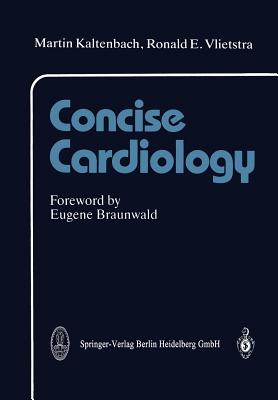 Concise Cardiology