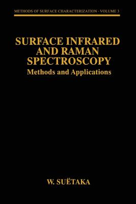 Surface Infrared and Raman Spectroscopy: Methods and Applications