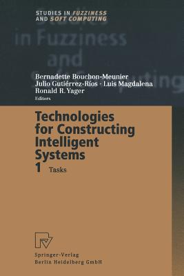 Technologies for Constructing Intelligent Systems 1 : Tasks