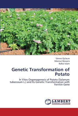 Genetic Transformation of Potato