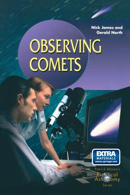 Observing Comets [With CDROM]