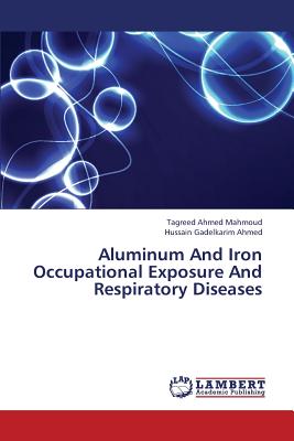 Aluminum and Iron Occupational Exposure and Respiratory Diseases