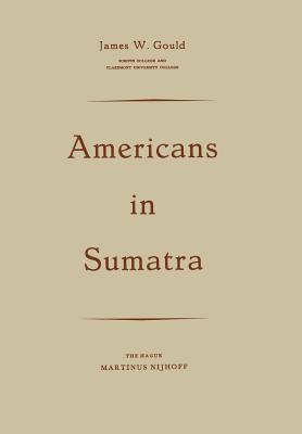 Americans in Sumatra