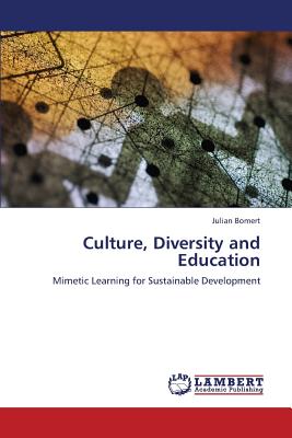 غلاف كتاب Culture, Diversity and Education